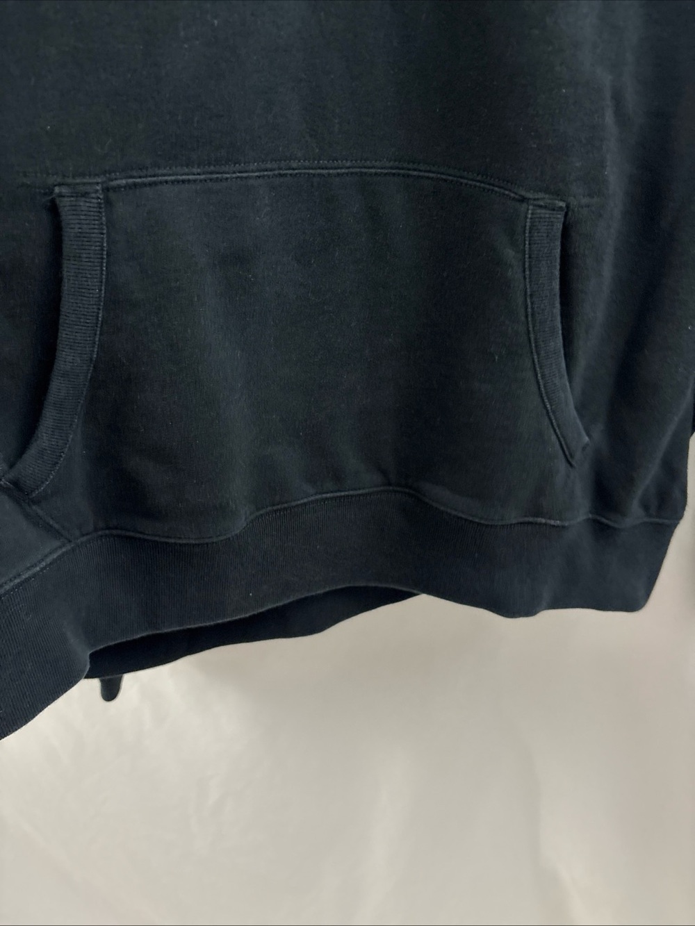 Polo Ralph Lauren Men's Tuxedo Bear Black Hoodie Size XXL - Picture 4 of 7